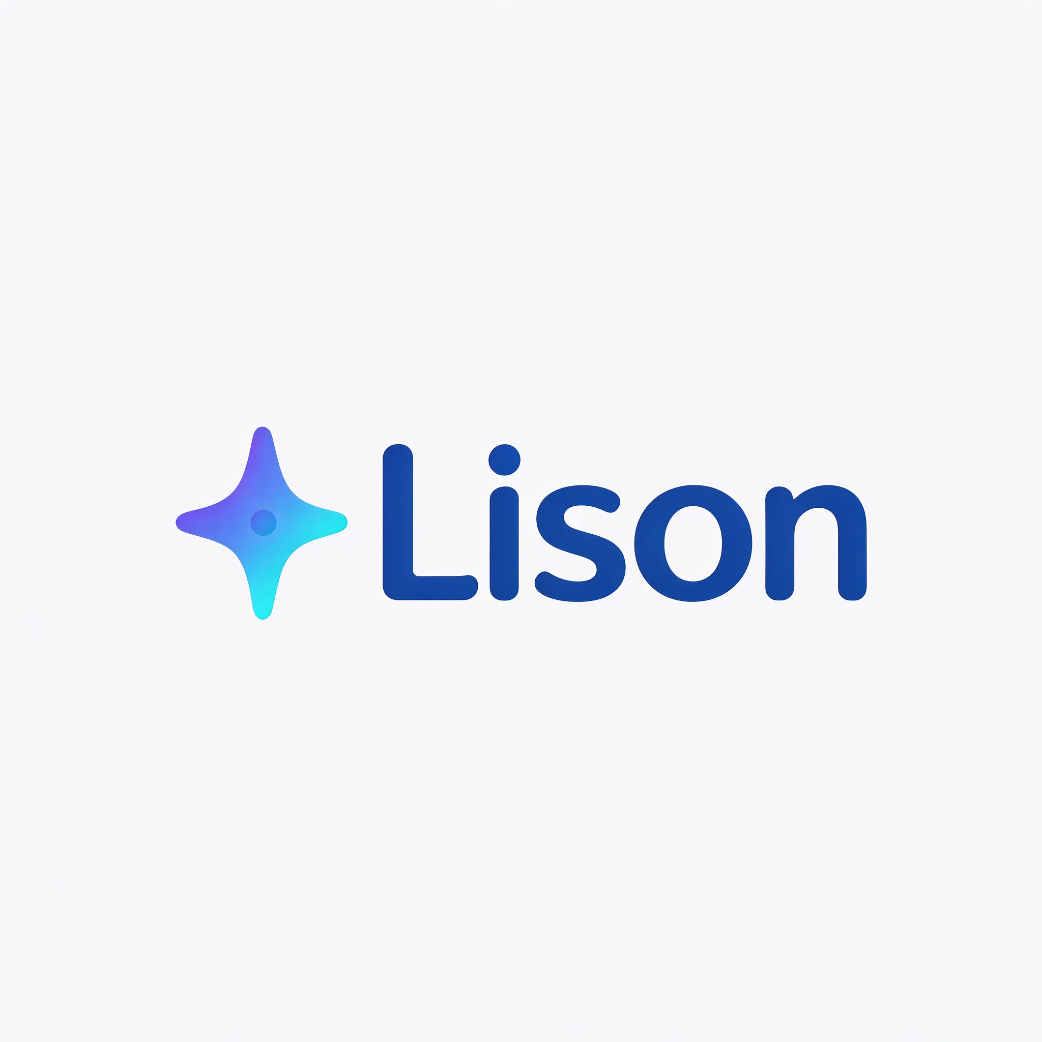 Lison logo