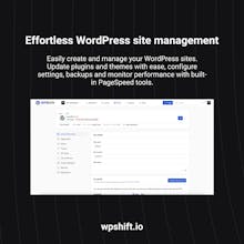 WPShift gallery image