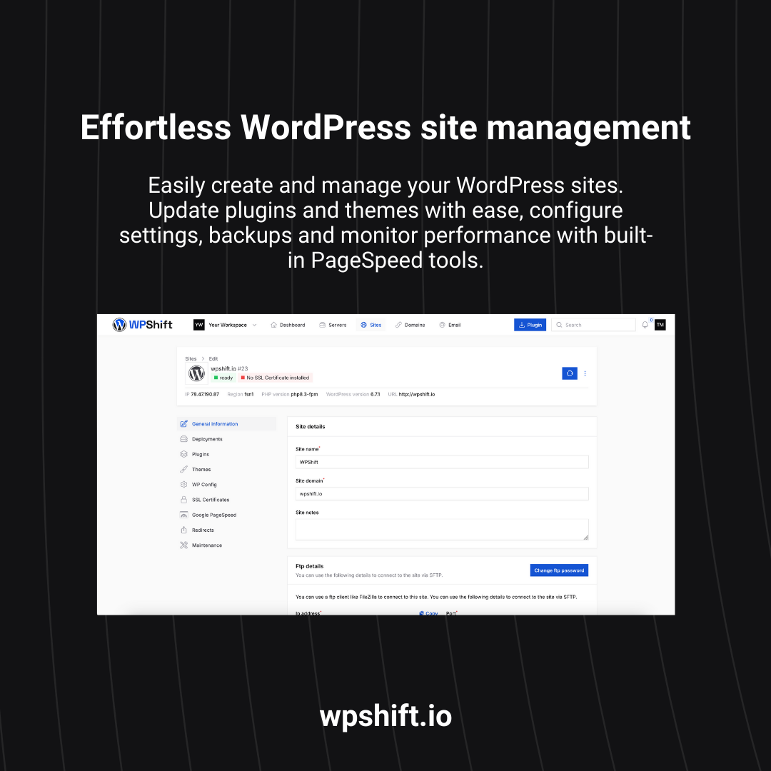 Wpshift media 4