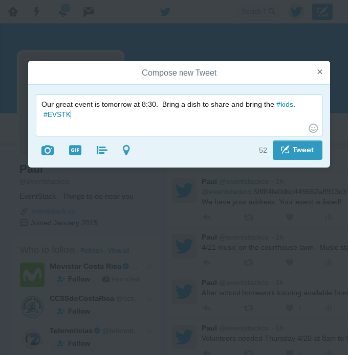 Eventstack - the best collection of things to do nearby gallery image