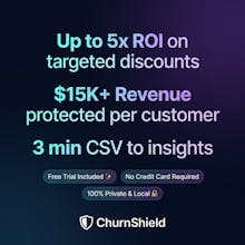 ChurnShield gallery image