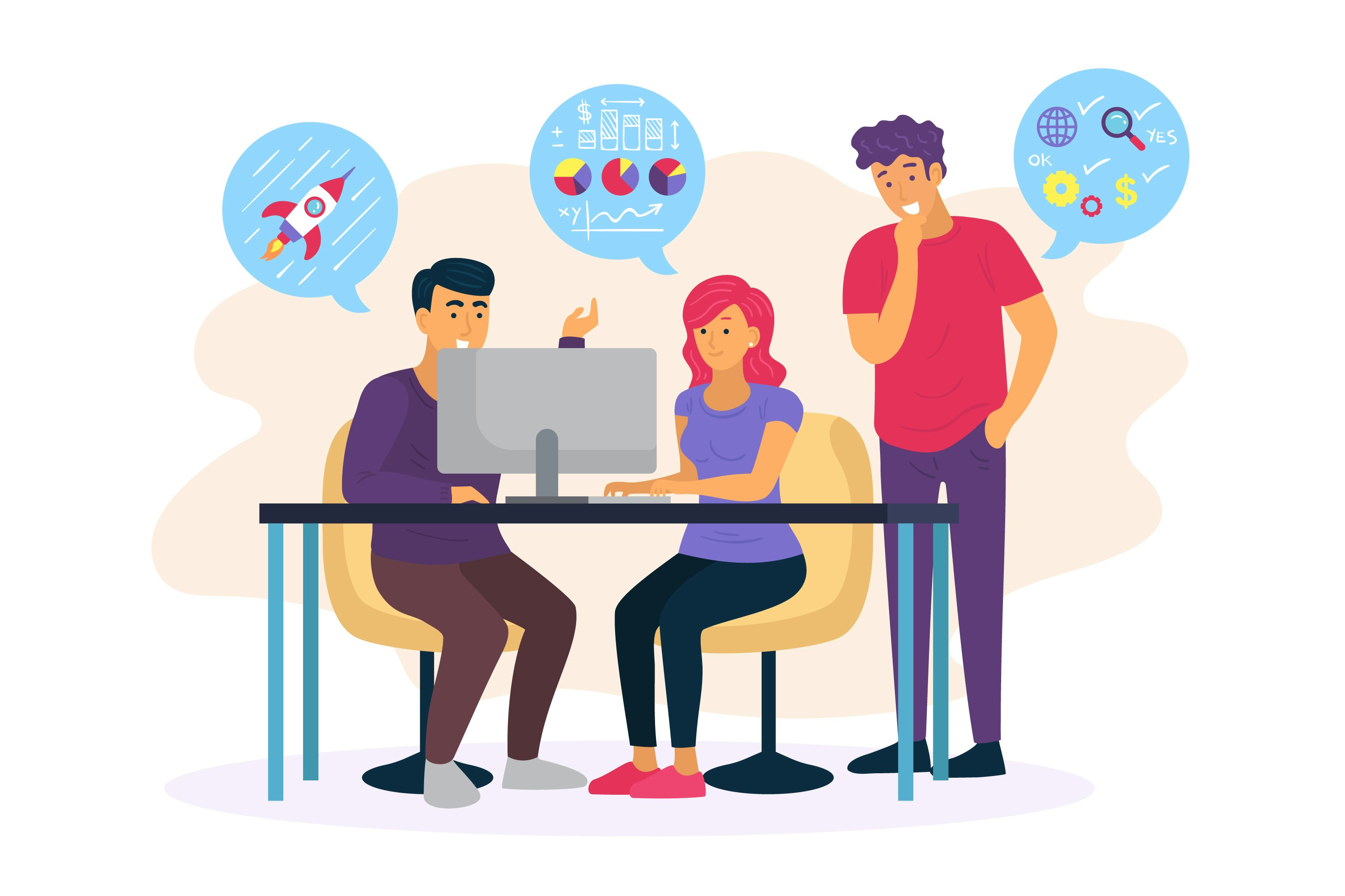 Soft Skills for Smart People