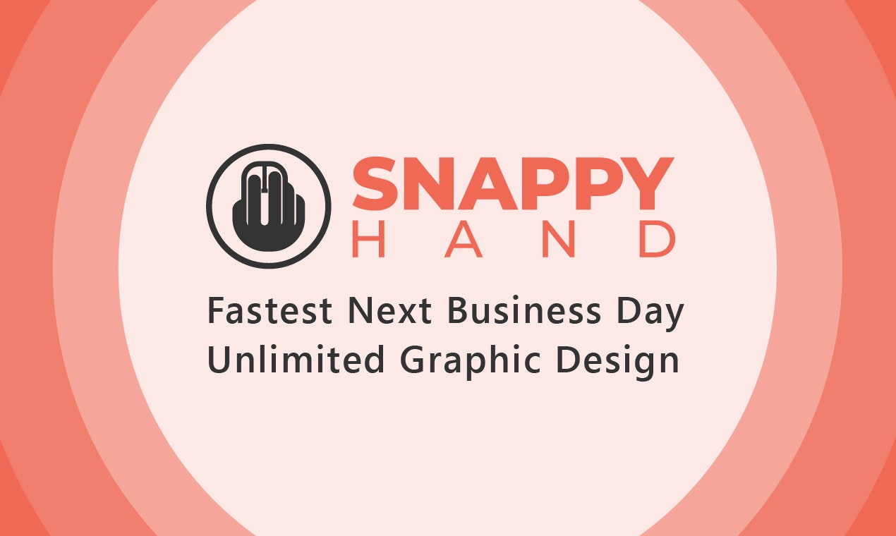 Snappy Hand gallery image