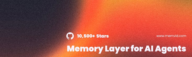 Memvid gallery image