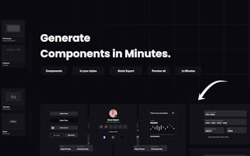 Phaie AI by Creatr gallery image