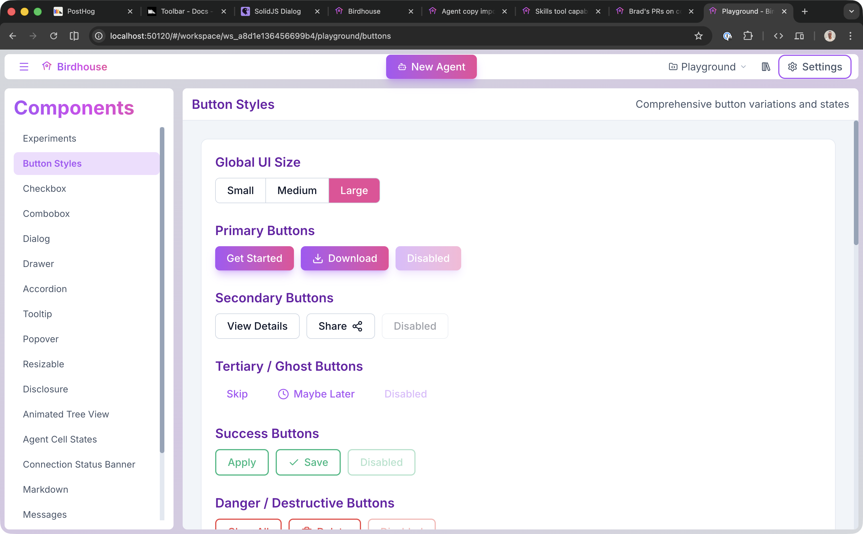 Birdhouse gallery image