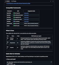 OpenStinger gallery image