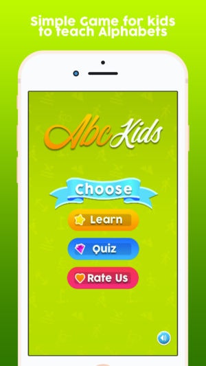 ABC & Quiz - Fun School Game gallery image