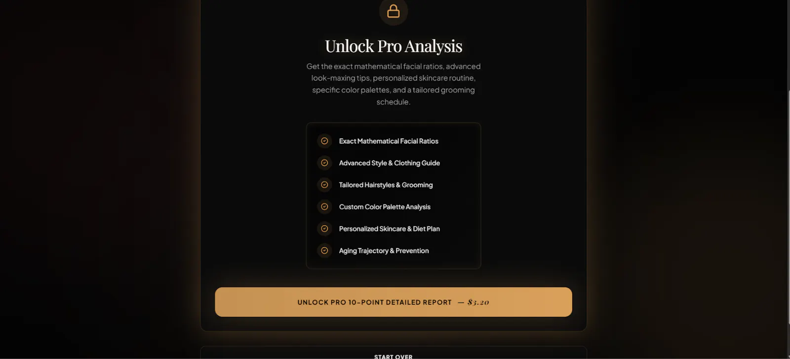 luxmax screenshot 2