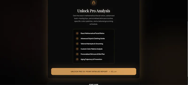 luxmax screenshot 2