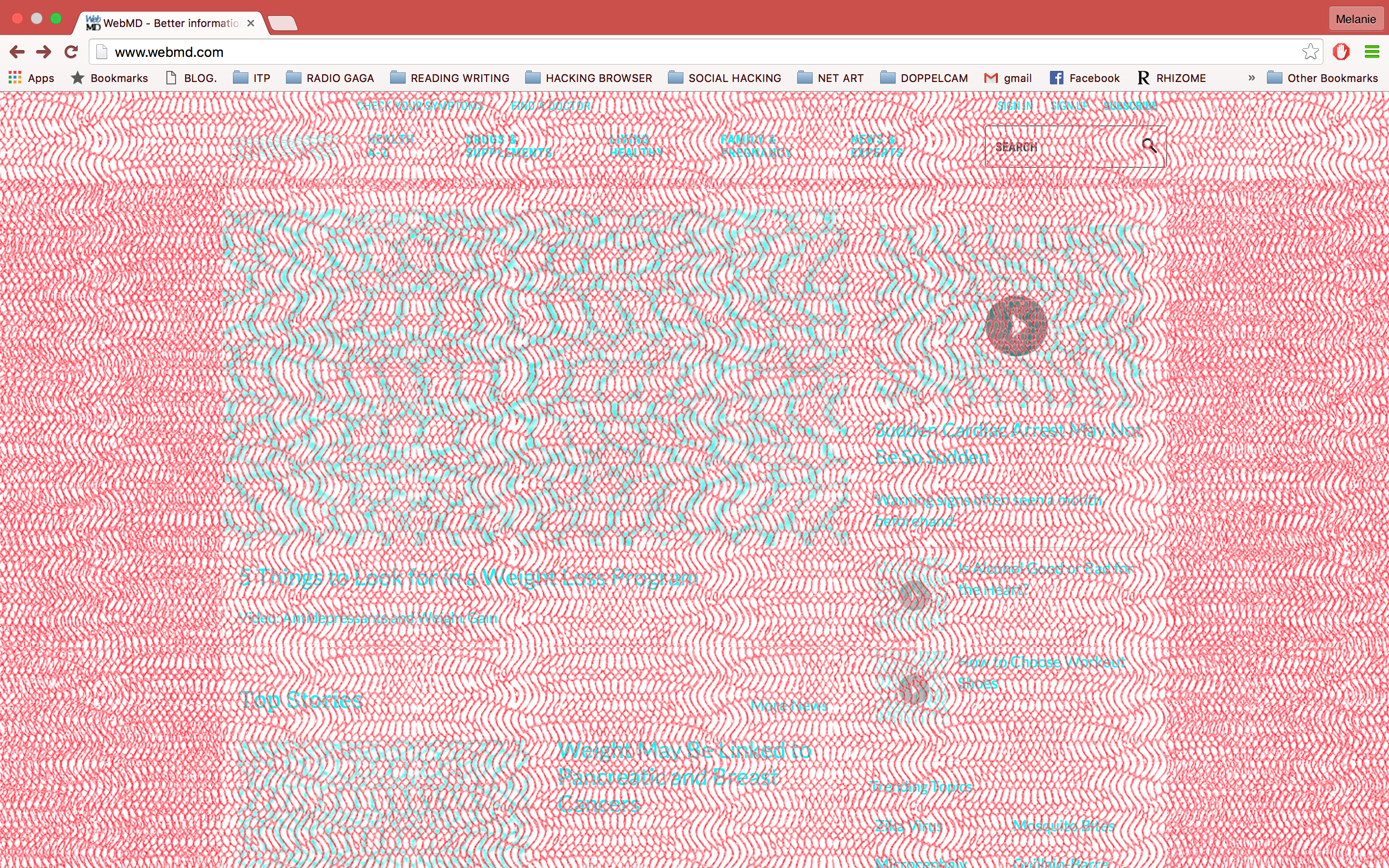 DECODELIA gallery image