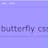 butterfly css framework