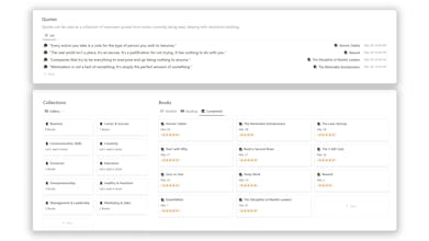 Notion Resolution Builder gallery image