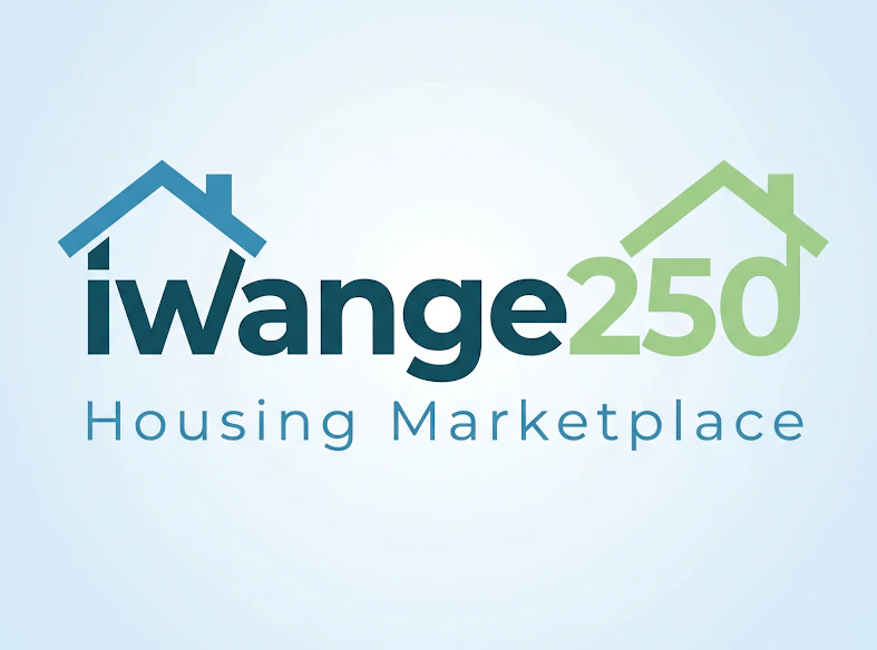 IWANGE250  logo