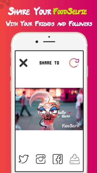 FoodSelfie gallery image