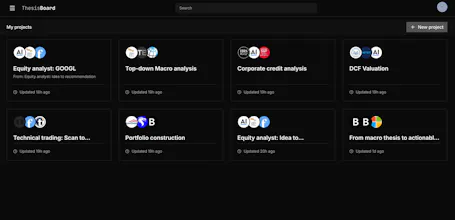 ThesisBoard gallery image