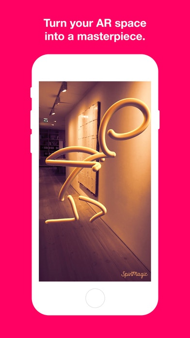 SpinMagic gallery image