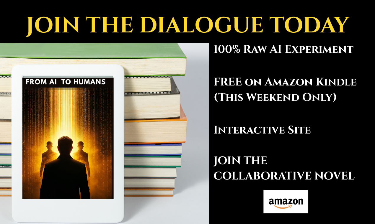 FROM AI TO HUMANS gallery image