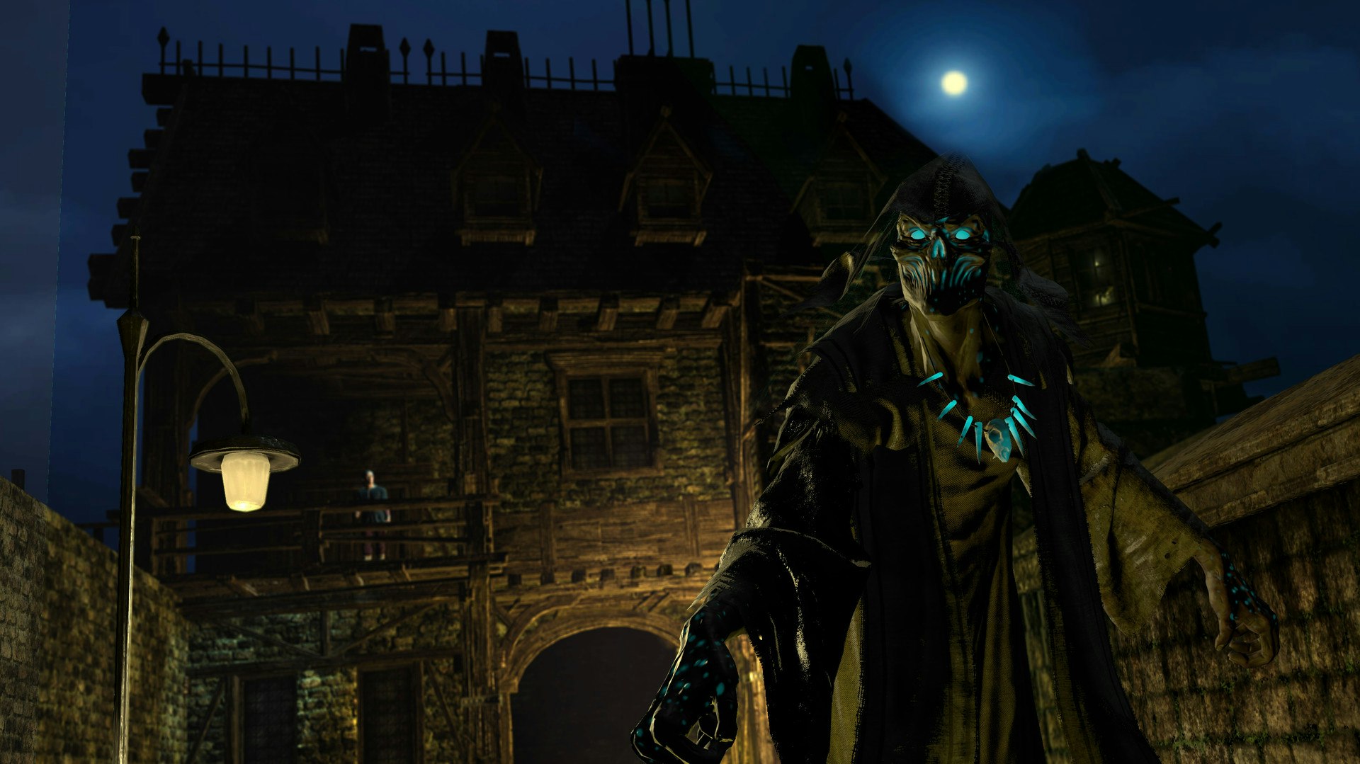 Left-Hand Path gallery image