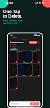 Screenshot Cleanup AI gallery image