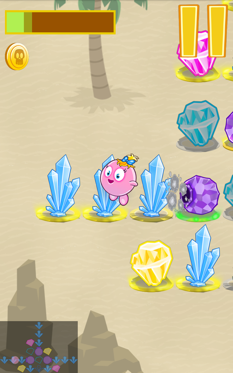 Crystal Rescue gallery image