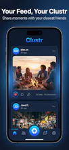 Clustr Social gallery image