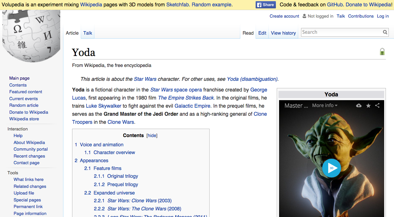 Volupedia gallery image