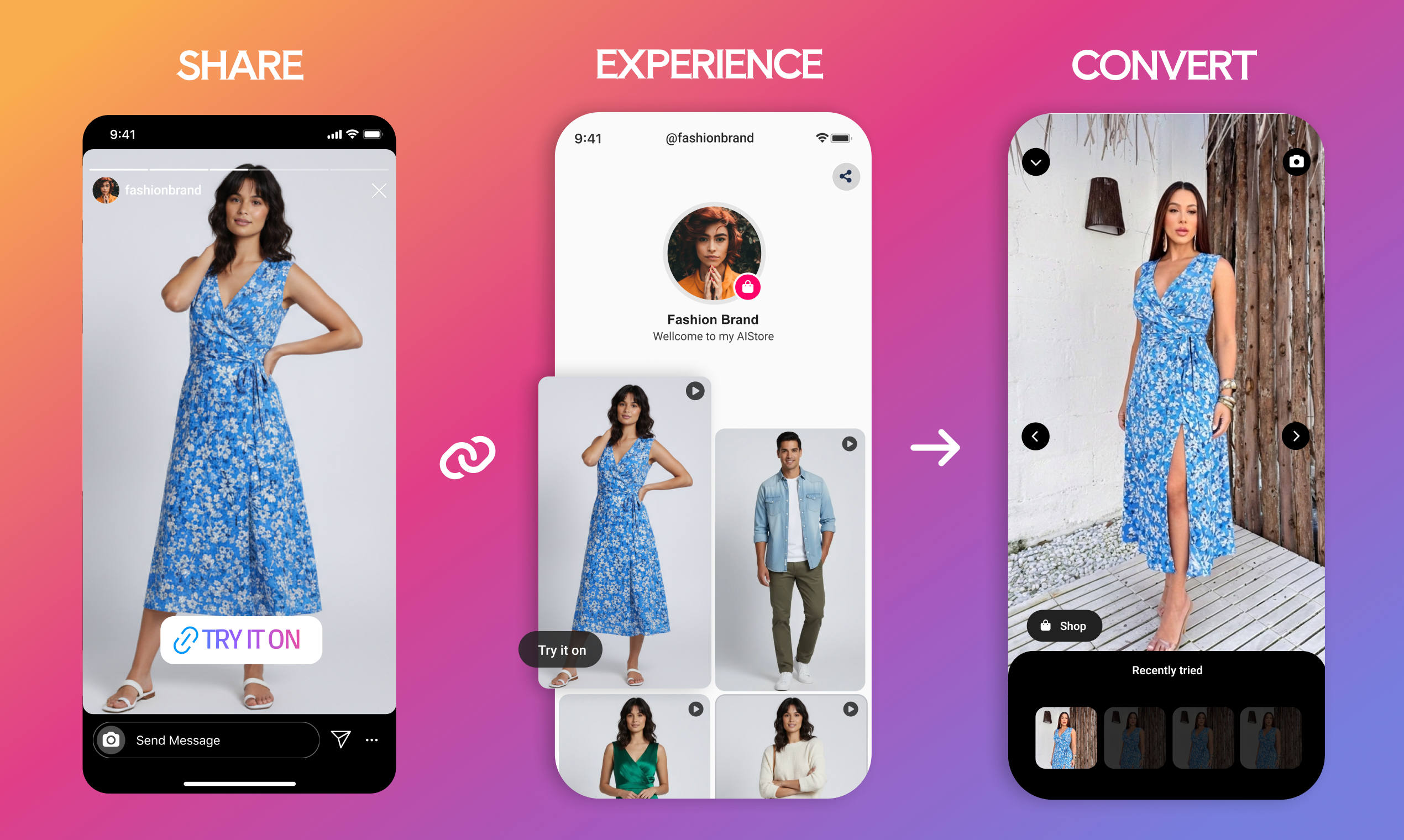 AIShopping gallery image