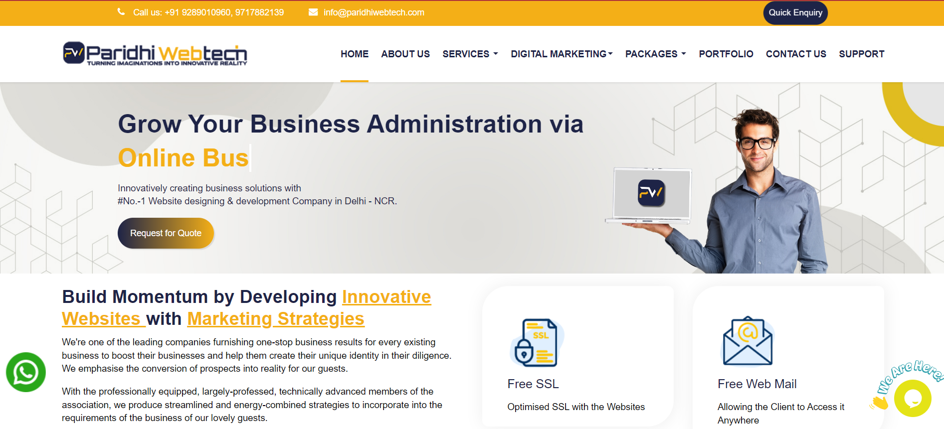Paridhiwebtech medya 8