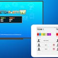 SketchParty TV