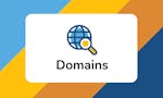 Logobly Domains image