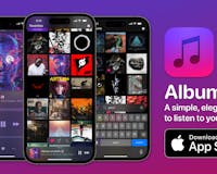 Albums – Music Library media 1