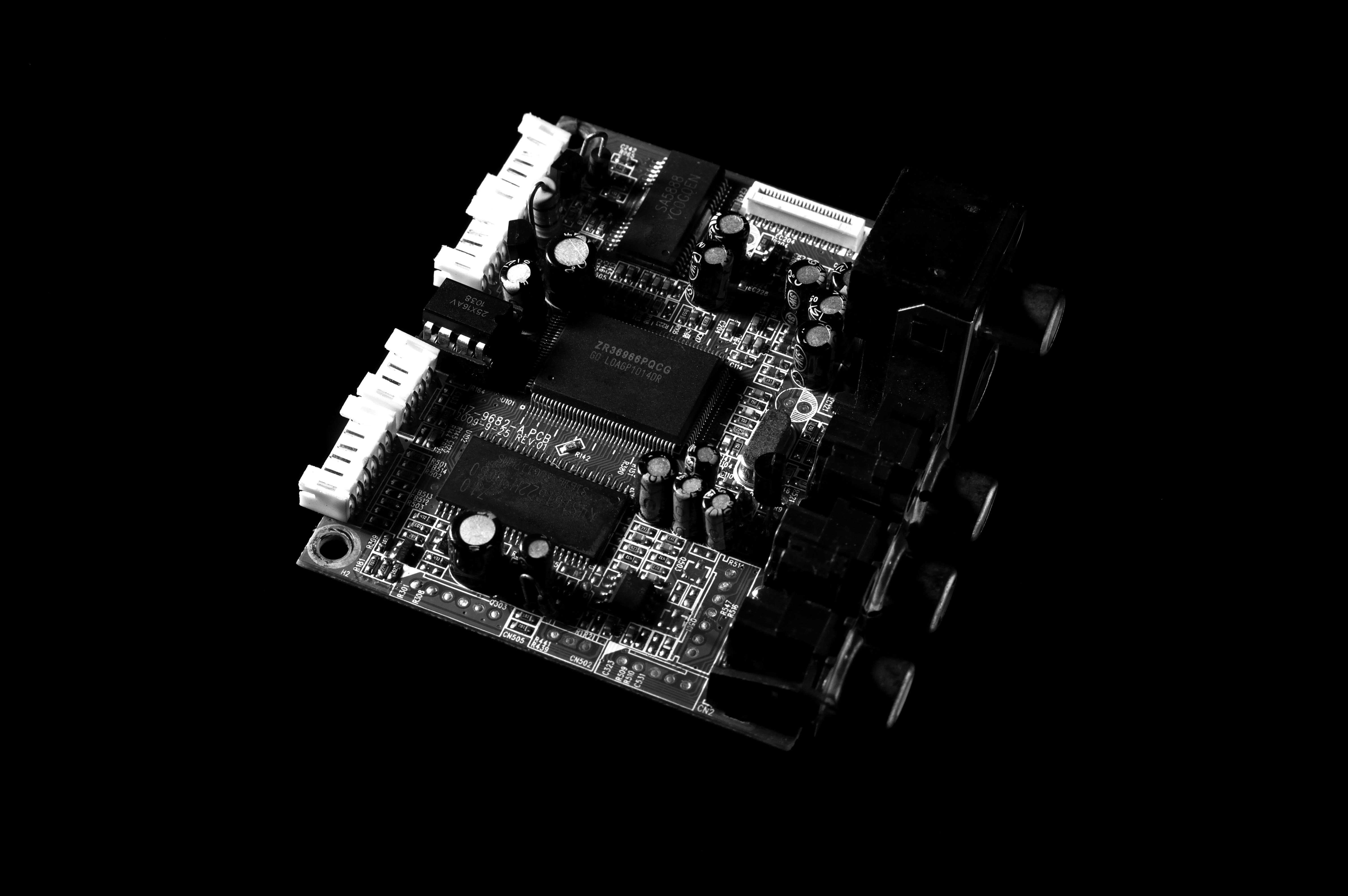 VoiceMyBot gallery image