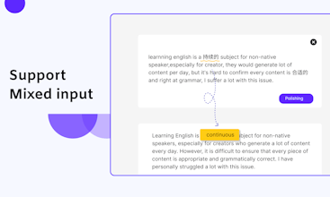 PolishingAI gallery image