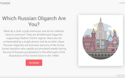 Which Russian Oligarch Are You? media 1