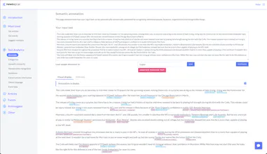 NewsAPI.ai gallery image