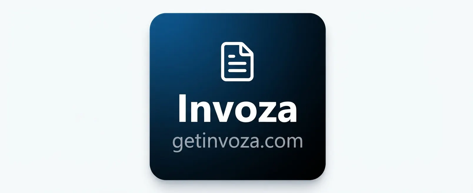 Invoza
