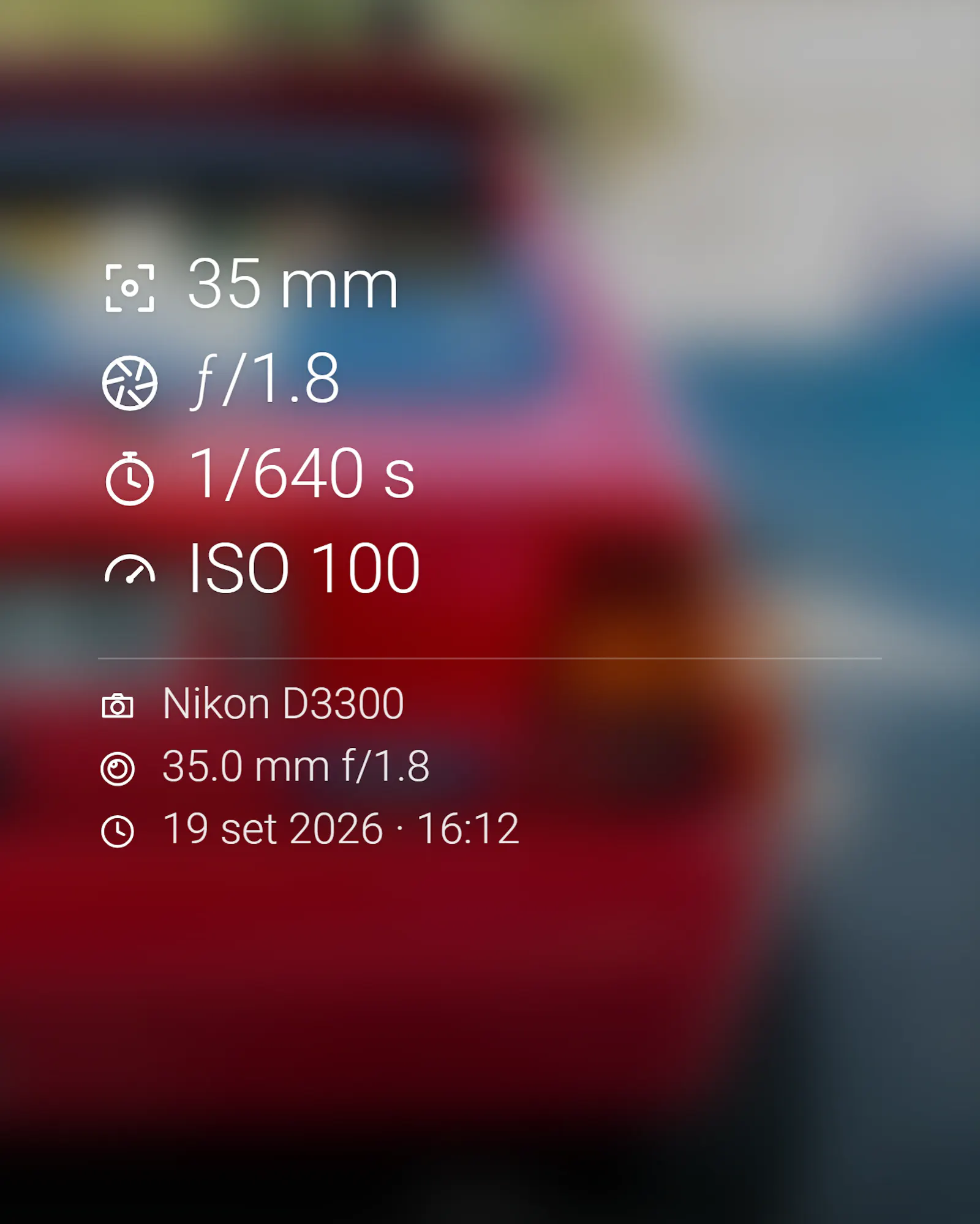 ShotSheets screenshot 3