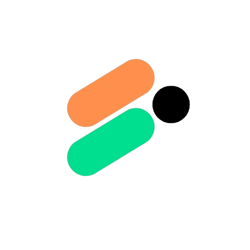 Progen - Product Hunt launch logo and brand identity