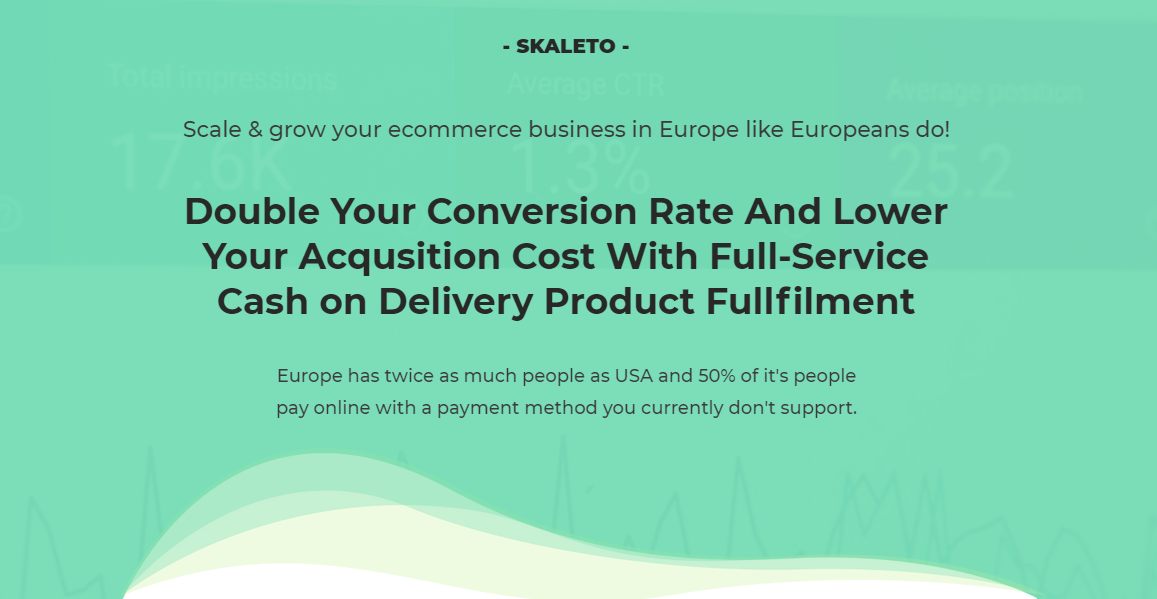 Skaleto gallery image