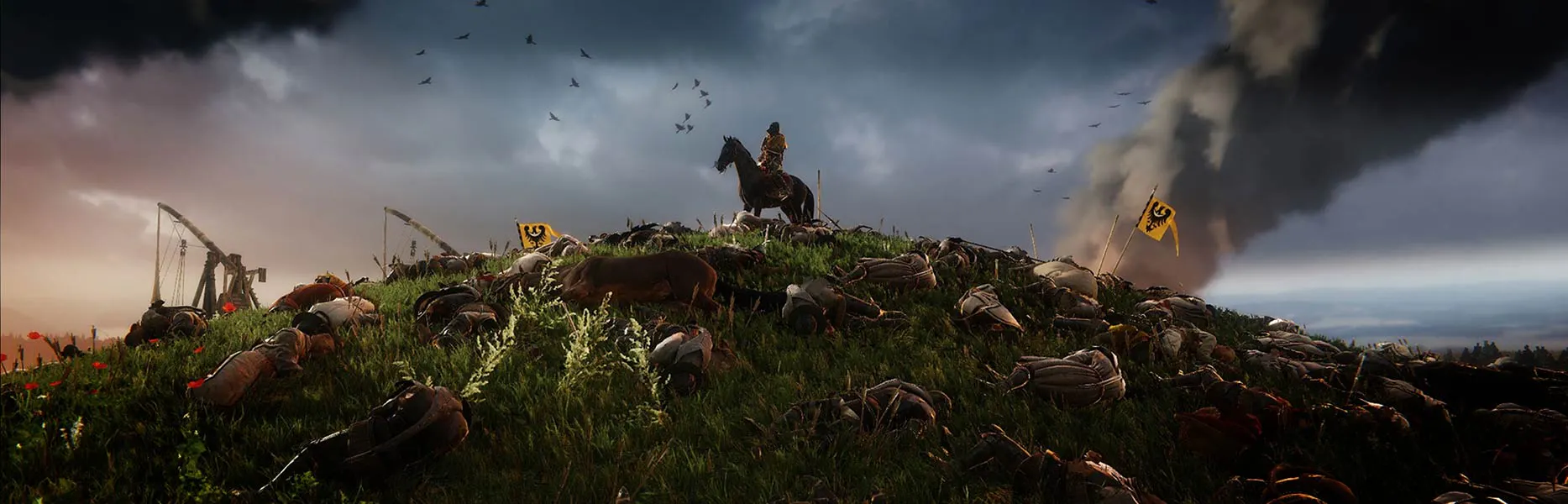 Kingdom Come: Deliverance