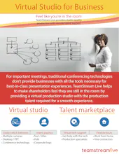 TeamStream Live gallery image