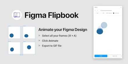 Flipbook gallery image