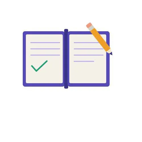 EnglishExams logo