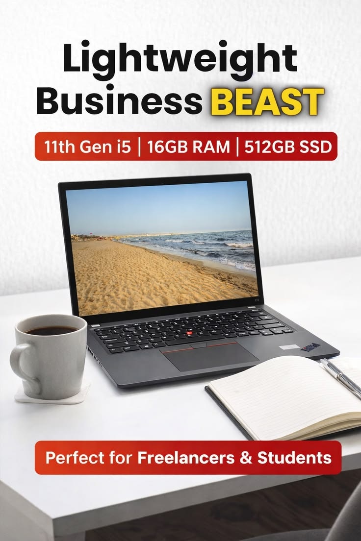 T-Comp: Laptop Deals in UAE gallery image