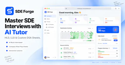 SDE Forge gallery image