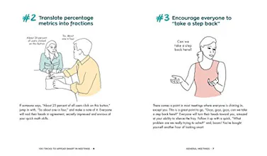 100 Tricks to Appear Smart in Meetings gallery image
