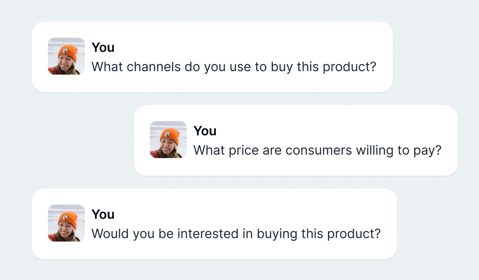 CreationSpace gallery image