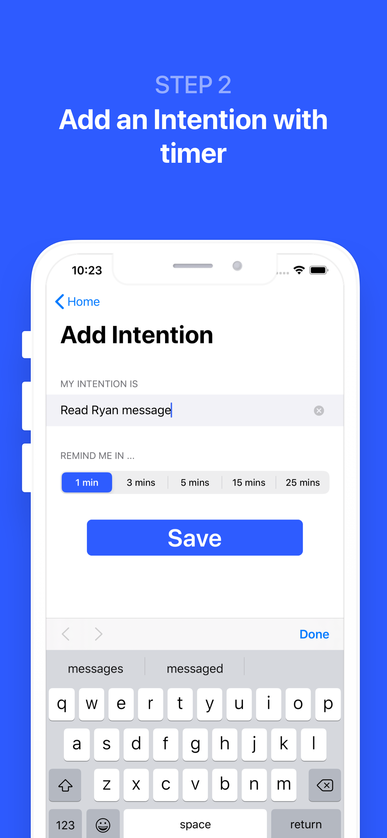 Actuflow gallery image