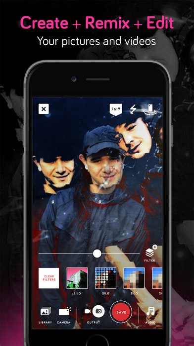 Generate gallery image